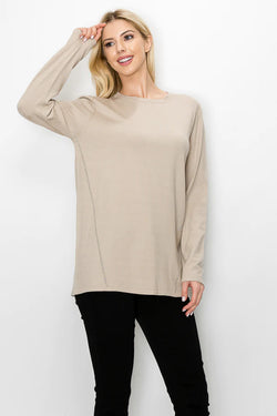 JOH Solita Sweater Knitted Top