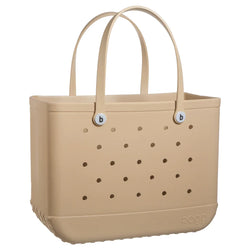 ORIGINAL LARGE BOGG BAG- LATTE