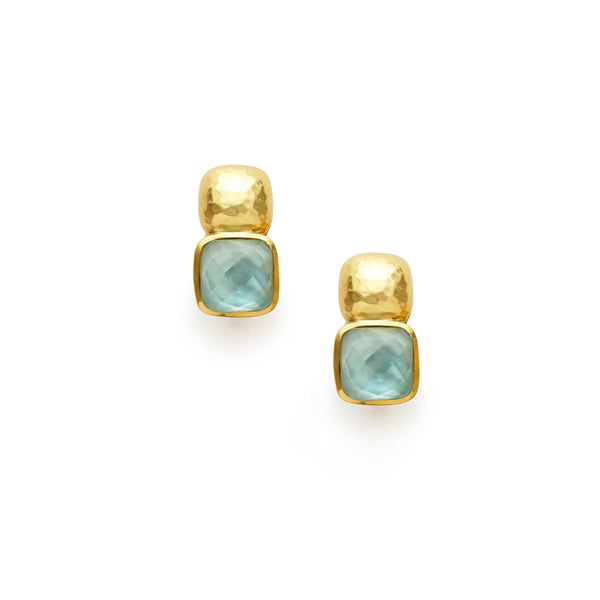 Julie Vos CATALINA EARRING