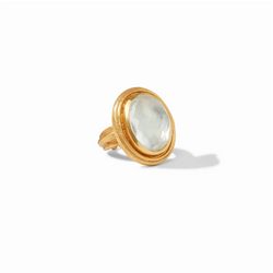 Julie Vos Barcelona Statement Ring