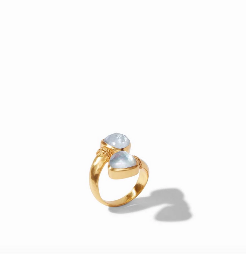 Julie Vos PARIS DUET RING