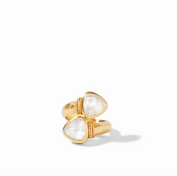 Julie Vos PARIS DUET RING