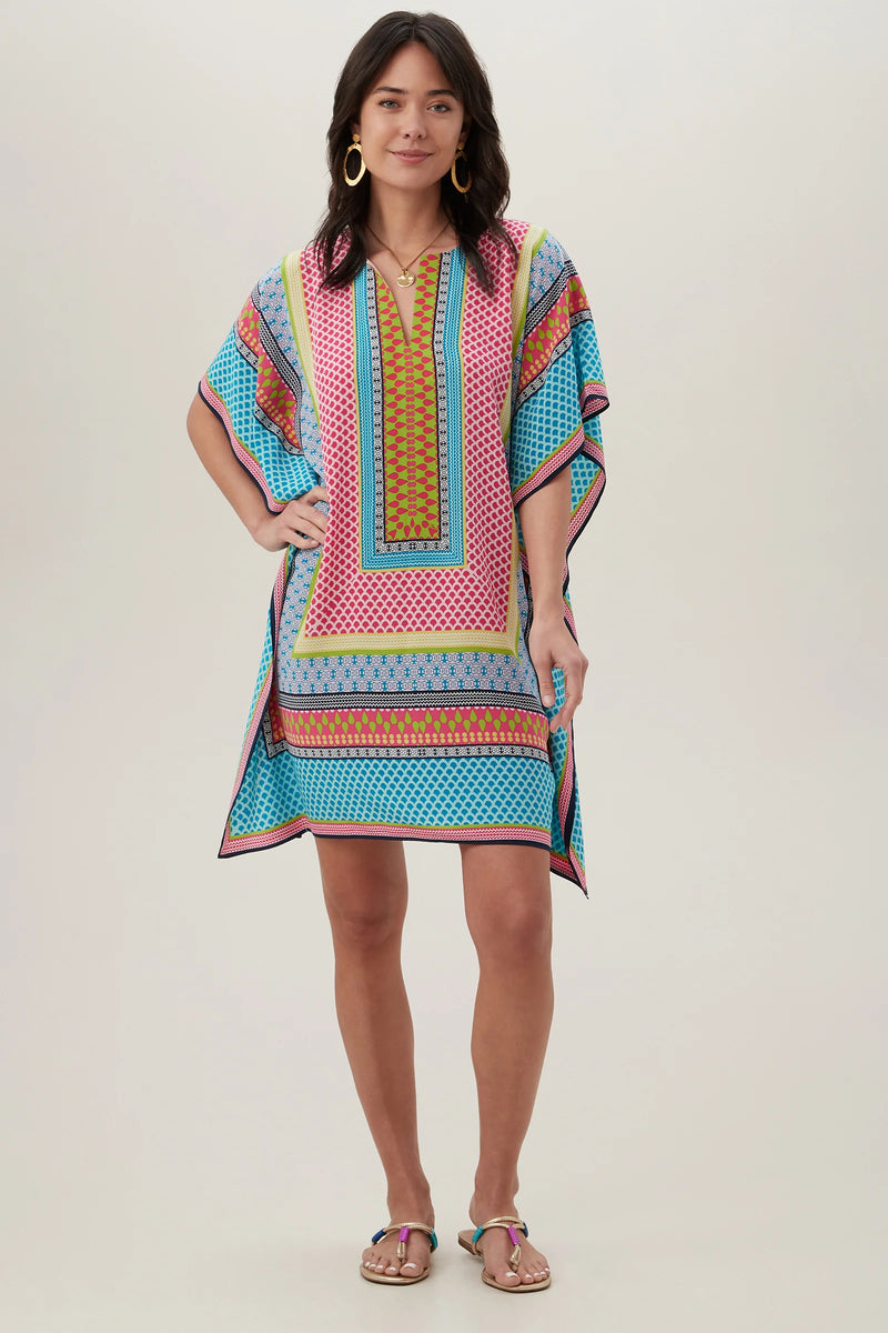 TRINA TURK THEODORA DRESS – Shot Spot LookBook
